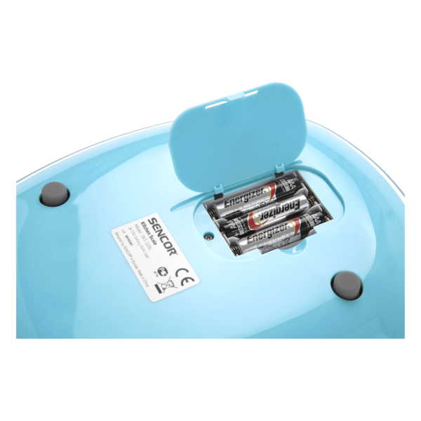 Kodumasinad | Köögikaal Sencor SKS32BL, sinine | Tehnomaan