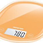 Kodumasinad | Köögikaal Sencor SKS33OR, oranz | Tehnomaan