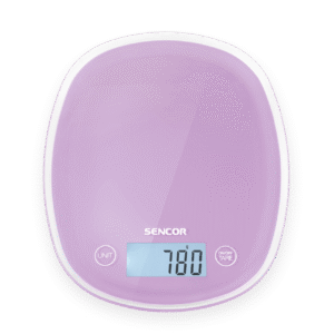 Kodumasinad | Köögikaal Sencor SKS35VT, lilla | Tehnomaan