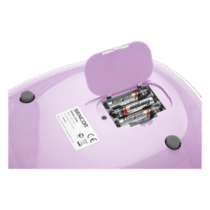 Kodumasinad | Köögikaal Sencor SKS35VT, lilla | Tehnomaan