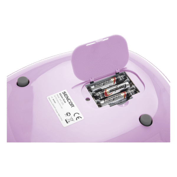 Kodumasinad | Köögikaal Sencor SKS35VT, lilla | Tehnomaan