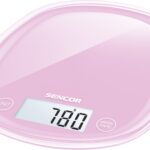 Kodumasinad | Köögikaal Sencor SKS38RS, roosa | Tehnomaan