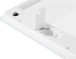 Kodumasinad | Köögikaal Sencor SKS5030WH, valge | Tehnomaan