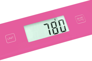 Kodumasinad | Köögikaal Sencor SKS5038RS, roosa | Tehnomaan