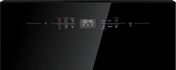 Kodumasinad | Nõudepesumasin Bosch SKS6ITB00E | Tehnomaan