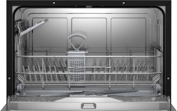Kodumasinad | Nõudepesumasin Bosch SKS6ITB00E | Tehnomaan