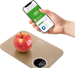 Kodumasinad | Köögikaal Bluetooth ühendusega Sencor SKS7077CH | Tehnomaan