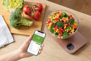 Kodumasinad | Köögikaal Bluetooth ühendusega Sencor SKS7077CH | Tehnomaan