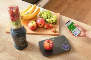 Kodumasinad | Köögikaal Bluetooth ühendusega Sencor SKS7077CH | Tehnomaan