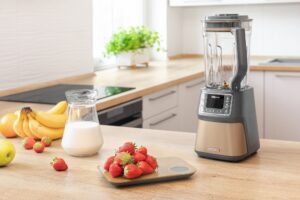 Kodumasinad | Köögikaal Bluetooth ühendusega Sencor SKS7077CH | Tehnomaan