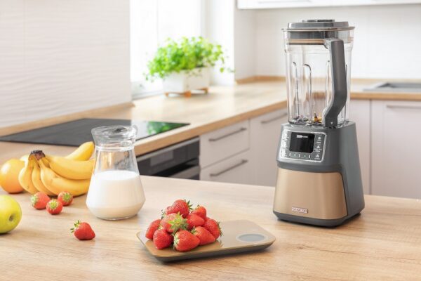 Kodumasinad | Köögikaal Bluetooth ühendusega Sencor SKS7077CH | Tehnomaan