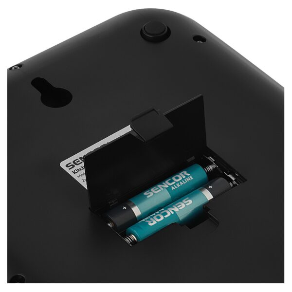 Kodumasinad | Köögikaal Sencor SKS7100SS | Tehnomaan