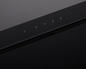 Kodumasinad | Õhupuhastaja Eleyus SLA L16 200 52BL | Tehnomaan