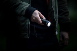 Kodumasinad | Taskulamp Sencor SLL400 | Tehnomaan