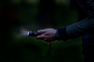 Kodumasinad | Taskulamp Sencor SLL400 | Tehnomaan