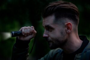 Kodumasinad | Taskulamp Sencor SLL400 | Tehnomaan