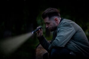 Kodumasinad | Taskulamp Sencor SLL400 | Tehnomaan