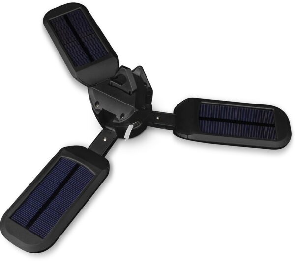 Kodumasinad | Matkalamp päikesepatareiga Sencor SLL601 | Tehnomaan