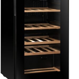 Kodumasinad | Veinikülmik La Sommeliere SLS32DZB, must | Tehnomaan
