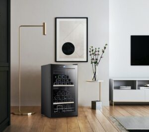 Kodumasinad | Veinikülmik La Sommeliere SLS41 | Tehnomaan