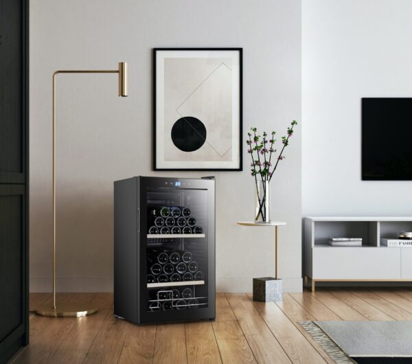 Kodumasinad | Veinikülmik La Sommeliere SLS41 | Tehnomaan