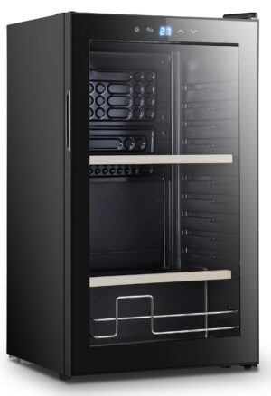 Kodumasinad | Veinikülmik La Sommeliere SLS41 | Tehnomaan