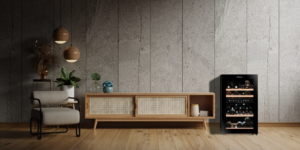 Kodumasinad | Veinikülmik La Sommeliere SLS45DZ | Tehnomaan