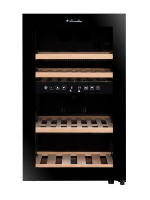 Kodumasinad | Veinikülmik La Sommeliere SLS45DZ | Tehnomaan