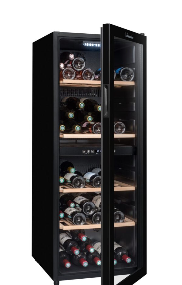 Kodumasinad | Veinikülmik La Sommeliere SLS90DZ | Tehnomaan