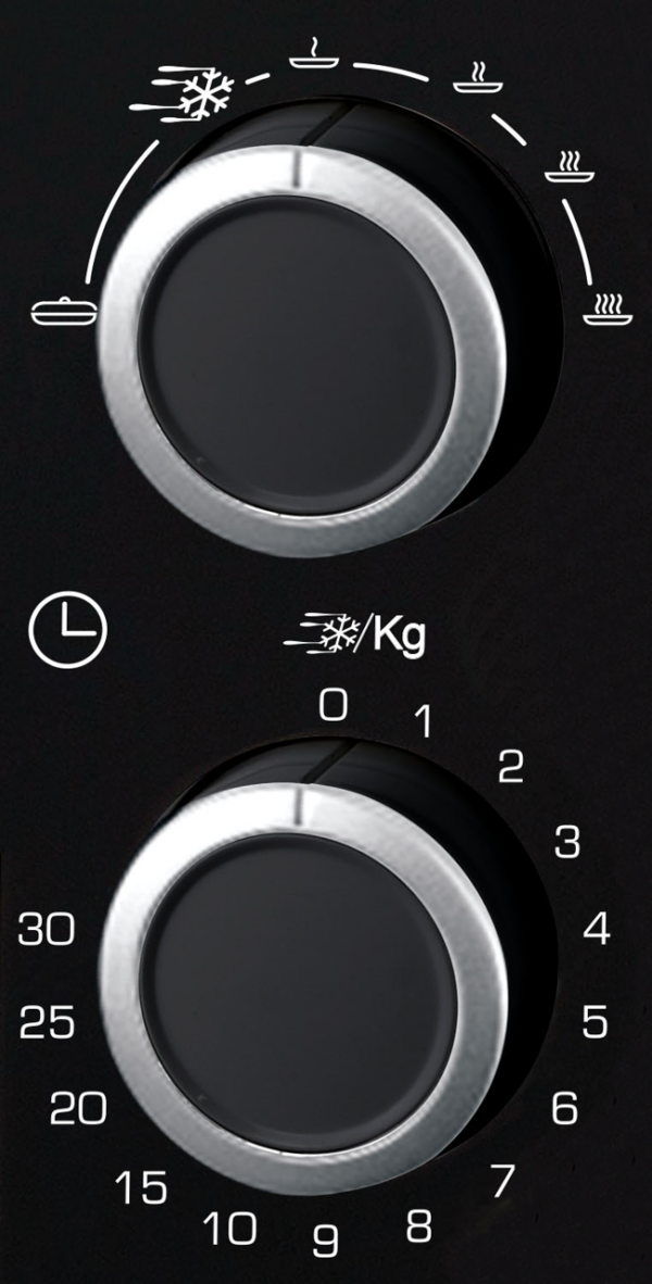 Kodumasinad | Mikrolaineahi Brandt SM2500W valge | Tehnomaan