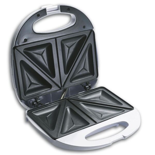 Kodumasinad | Võileivagrill Livia SM8009 | Tehnomaan