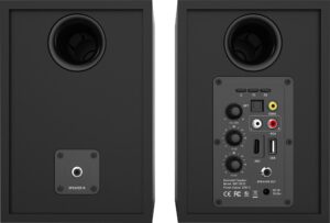 Kodumasinad | Kõlarikomplekt Sencor SMCBS30 | Tehnomaan