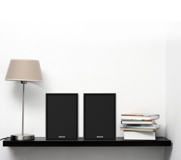 Kodumasinad | Kõlarikomplekt Sencor SMCBS30 | Tehnomaan