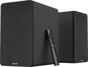 Kodumasinad | Kõlarikomplekt Sencor SMCBS50 | Tehnomaan