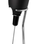 Kodumasinad | Piimavahustaja Sencor SMF1010BK must | Tehnomaan