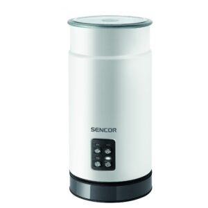 Kodumasinad | Piimavahustaja Sencor SMF2030WH valge | Tehnomaan