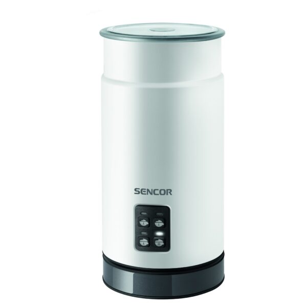 smf2030wh.jpg Kodumasinad | Piimavahustaja Sencor SMF2030WH valge | Tehnomaan