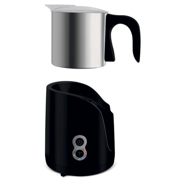 Kodumasinad | Piimavahustaja Sencor SMF4000BK | Tehnomaan