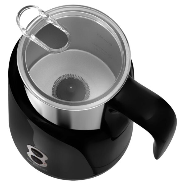 Kodumasinad | Piimavahustaja Sencor SMF4000BK | Tehnomaan