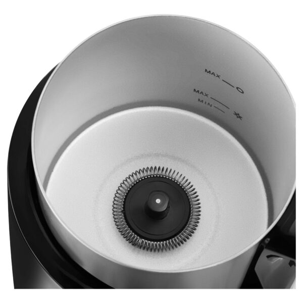 Kodumasinad | Piimavahustaja Sencor SMF4000BK | Tehnomaan