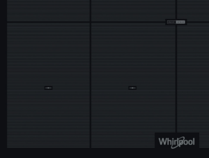 Kodumasinad | Induktsioonplaat Whirlpool Kitchen Only SMO658CBTIXL | Tehnomaan