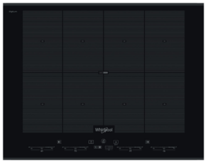Kodumasinad | Induktsioonplaat Whirlpool Kitchen Only SMO658CBTIXL | Tehnomaan