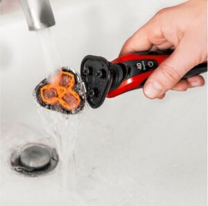 Kodumasinad | Pardel Sencor SMS5013RD, punane | Tehnomaan