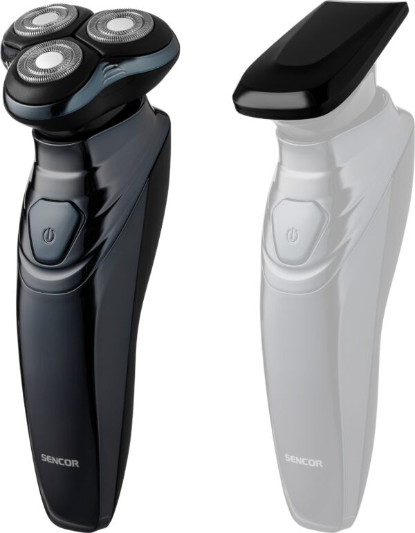 Kodumasinad | Pardel Sencor SMS5510BK | Tehnomaan