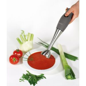 Kodumasinad | Saumikser Bomann SMS6055CB, stainless steel/titan | Tehnomaan