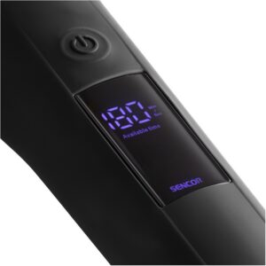 Kodumasinad | Pardel Sencor SMS7000BK | Tehnomaan