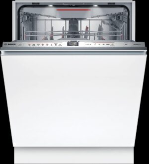 Kodumasinad | Integreeritav nõudepesumasin Bosch SMV6ZCX49E | Tehnomaan