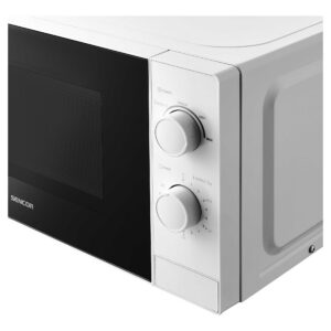 Kodumasinad | Mikrolaineahi Sencor SMW0717WH valge | Tehnomaan