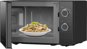 Kodumasinad | Mikrolaineahi Sencor SMW1719BK | Tehnomaan