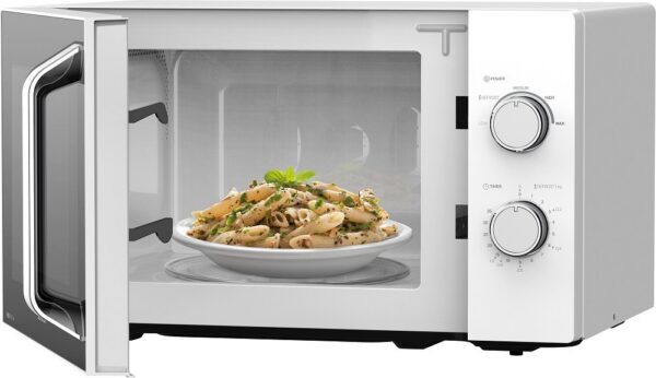 Kodumasinad | Mikrolaineahi Sencor SMW1918WH | Tehnomaan